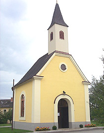 Kapelle Kroisbach
